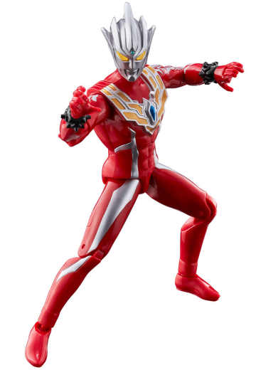 奥特超可动系列 雷古洛思奥特曼 | Hpoi手办维基