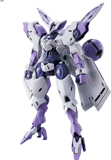 HG 机动战士高达 水星的魔女 前传（PROLOGUE） 异端审判者 | Hpoi手办维基