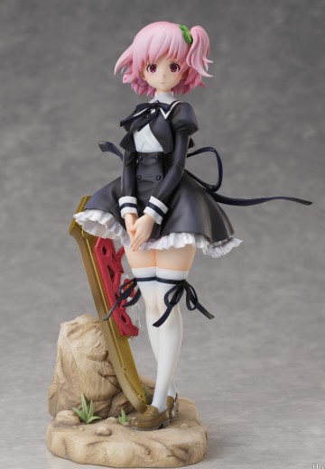 突击莉莉 BOUQUET 一柳梨璃