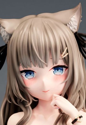 米可酱 脱衣版 | Hpoi手办维基