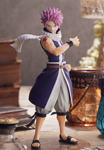 POP UP PARADE 妖精的尾巴   纳兹・多拉格尼尔 大魔斗演武篇