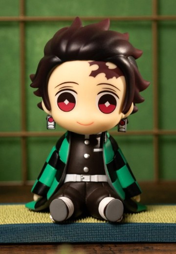 POTETTO 鬼灭之刃  灶门炭治郎 | Hpoi手办维基