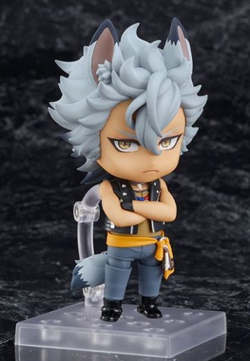 粘土人#1832 迪士尼 扭曲仙境 Jack Howl | Hpoi手办维基