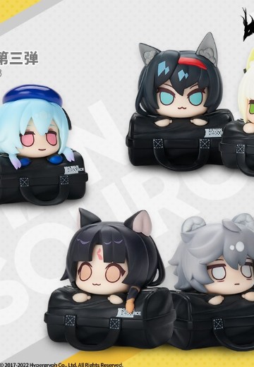 明日方舟 人力资源包系列 第三弹