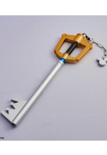 王国之心 /  钥刃手电筒 〈王国之链〉 | Hpoi手办维基