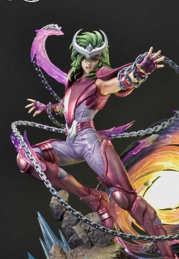 PMKZ-03  圣斗士星矢 仙女座圣斗士 瞬 (最终青铜圣衣)