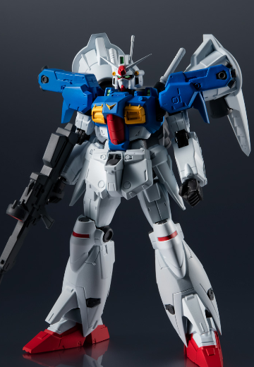 高达宇宙  机动战士高达0083 星尘的回忆  RX-78GP01Fb 全方位推进型 | Hpoi手办维基