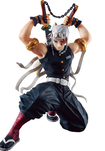 一番赏 A奖 大比例宇髓天元 | Hpoi手办维基