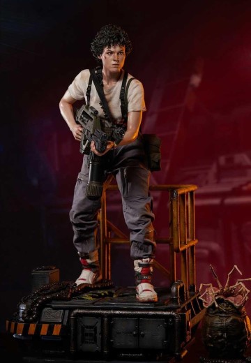 UPMAL-01 异形2 埃伦·雷普莉 | Hpoi手办维基