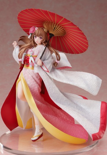 盾之勇者成名录 第二季 拉芙塔莉雅 -白无垢-