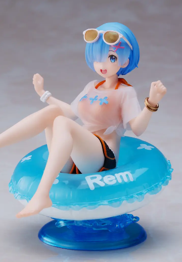 AFG   Re：从零开始的异世界生活  蕾姆 | Hpoi手办维基