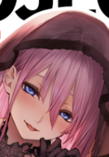 可爱川红彩 [黑暗] | Hpoi手办维基