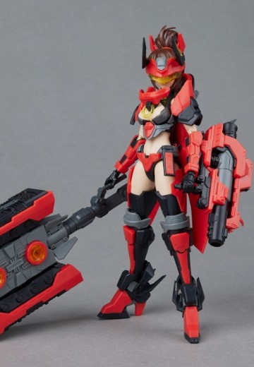 影系列 RS-02 丑牛