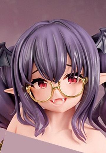 肉感少女 魅魔 伊莎贝尔 | Hpoi手办维基