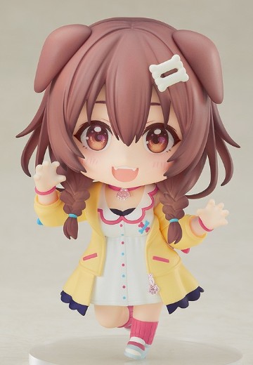 粘土人#1861 戌神沁音