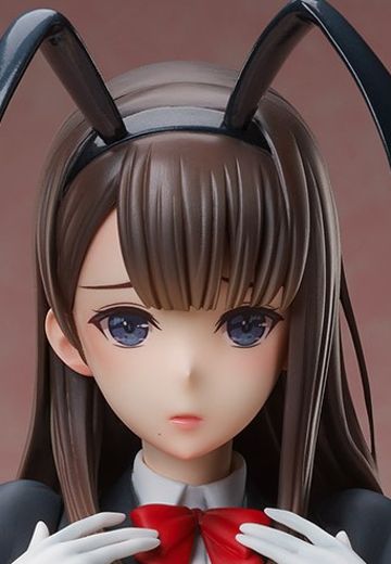 桥本麻友 | Hpoi手办维基