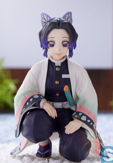 小坐系列 鬼灭之刃 蝴蝶忍 -柱合会议-