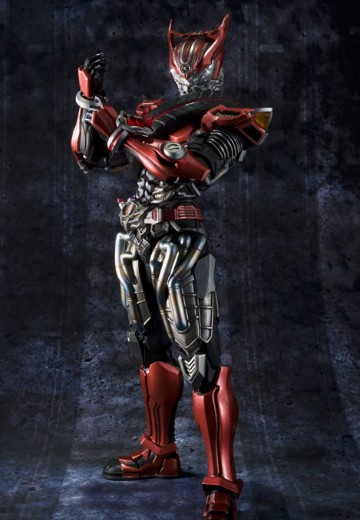 S.I.C.  假面骑士驰骑  假面骑士驰骑 飙速型