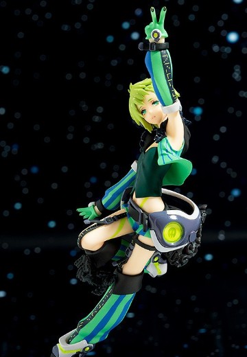 PLAMAX MF-13 minimum factory 超时空要塞Δ 蕾娜·普劳拉