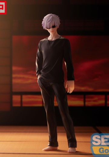 咒术回战 FIGURIZM “五条悟” | Hpoi手办维基