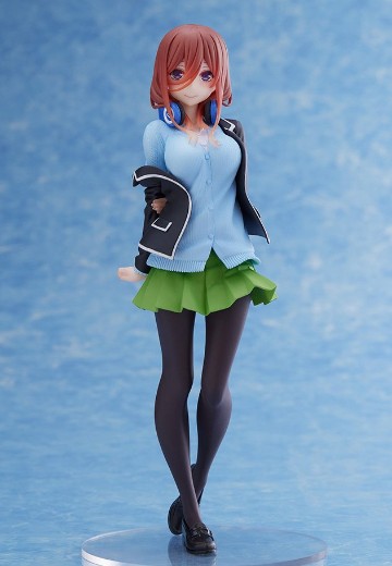 Coreful 五等分的新娘∬ 中野三玖 ~校服~ 新装版