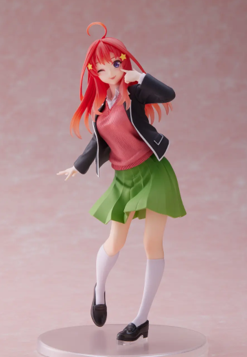 Coreful 五等分的新娘∬ 中野五月 ~校服~ 新装版 | Hpoi手办维基