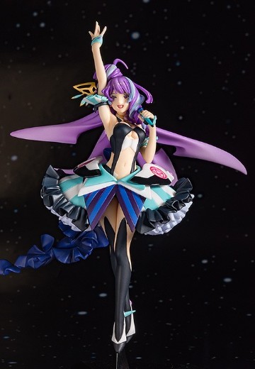 PLAMAX MF-11 minimum factory 超时空要塞Δ 美云·金努梅尔 | Hpoi手办维基