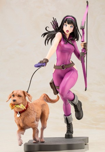 美少女雕像 漫威美少女 凯特·毕肖普