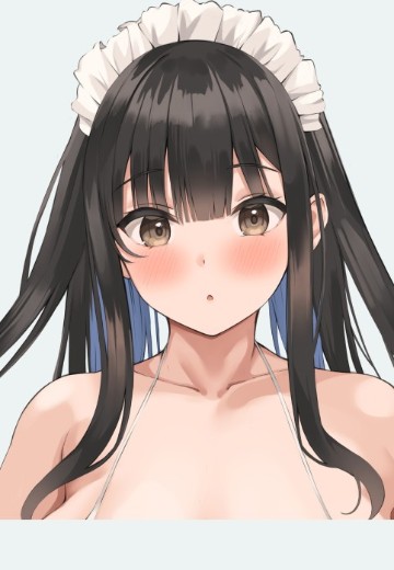 女仆妹妹 | Hpoi手办维基