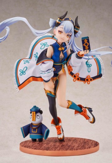 倪亚的恋丹工坊 莉娜·马萨路·卡塔琳娜