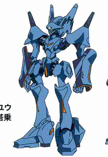 机动神脑（伊佐未勇专用）