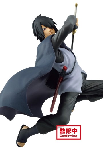 VIBRATION STARS 博人传：火影忍者新时代 宇智波佐助 | Hpoi手办维基