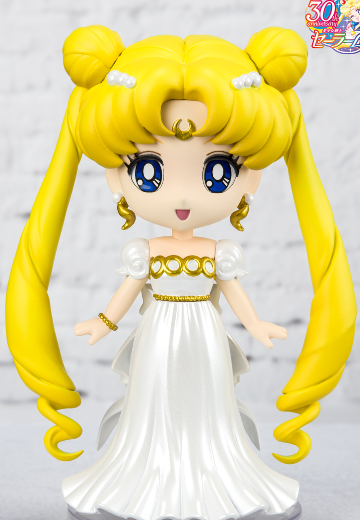 Figuarts mini 美少女战士 倩妮迪公主 | Hpoi手办维基