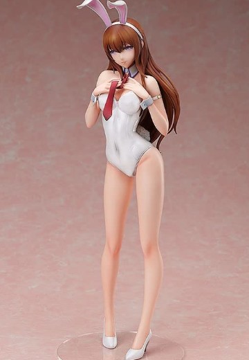 B-style 命运石之门 牧濑红莉栖 裸腿兔女郎 | Hpoi手办维基