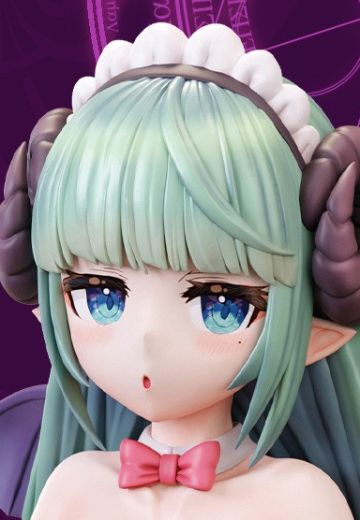 魅魔学院 波普菈