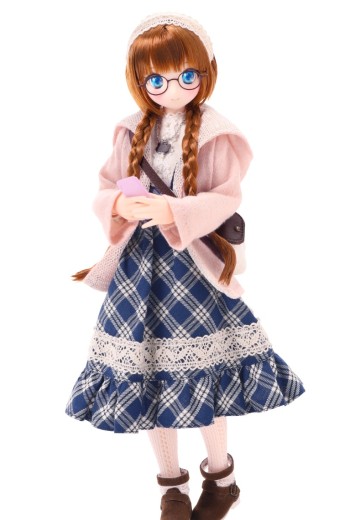 Coloful Dreamin’/  朝比奈幸穗 ～我们的全新故事～