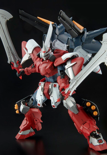 MG 机动战士高达SEED ECLIPSE 金恩角斗士型