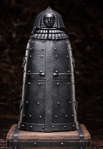 ex:ride 铁处女 | Hpoi手办维基