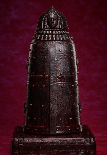 ex:ride 铁处女 血腥版 | Hpoi手办维基