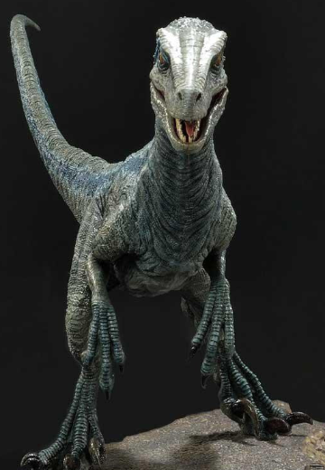 侏罗纪世界 布鲁 | Hpoi手办维基