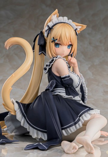 Vtuber 花园serena | Hpoi手办维基