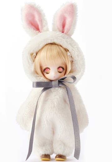 Dollybird 兔子莉本酱 | Hpoi手办维基