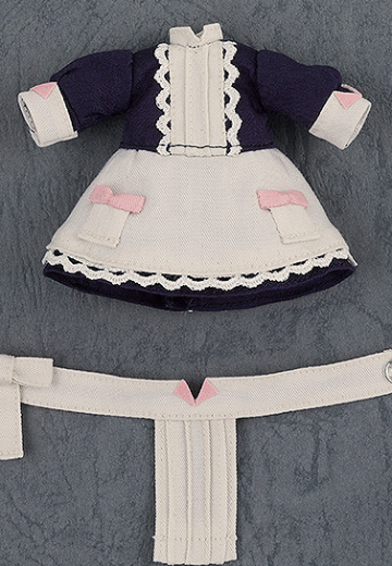 粘土娃 服装套装 影宅 埃米莉可