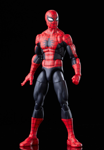 漫威传奇系列 蜘蛛侠60周年纪念 惊奇幻想蜘蛛侠