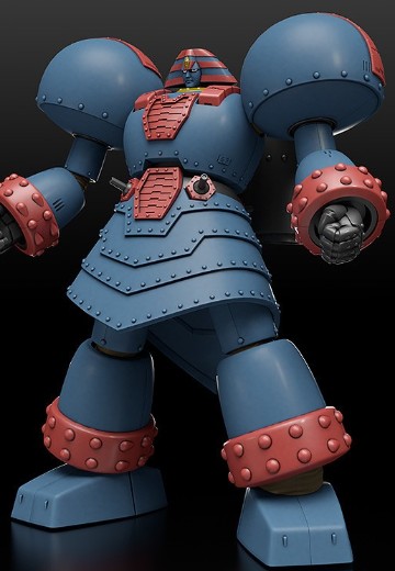 MODEROID 机械巨神