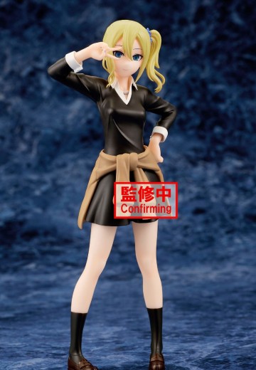 Kyunties 电视动画 辉夜大小姐想让我告白～究极浪漫～  早坂爱 | Hpoi手办维基