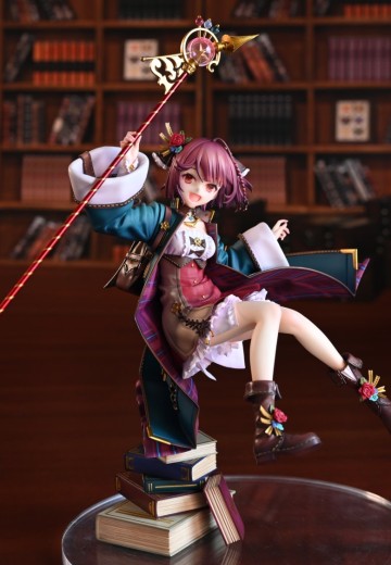 苏菲的炼金工房2 ~不可思议梦的炼金术士~ 苏菲