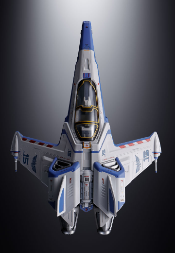 超合金 光年正传 XL-15 太空飞船 | Hpoi手办维基