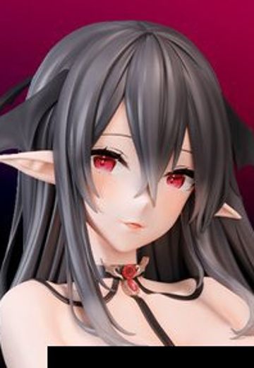 魅魔 | Hpoi手办维基