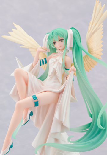 TENITOL 初音未来 光明 | Hpoi手办维基